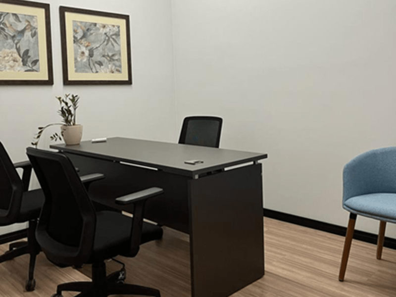 Agrega Coworking - Uberaba/MG