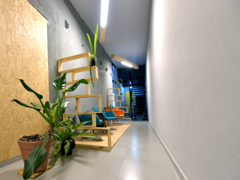  Go Up Coworking - São Paulo/SP