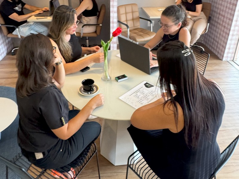  Espaço Home Coworking - Arujá/SP