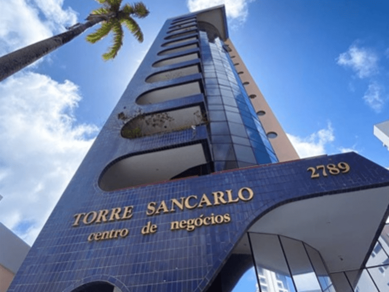  H2U Escritório Virtual - Fortaleza/CE