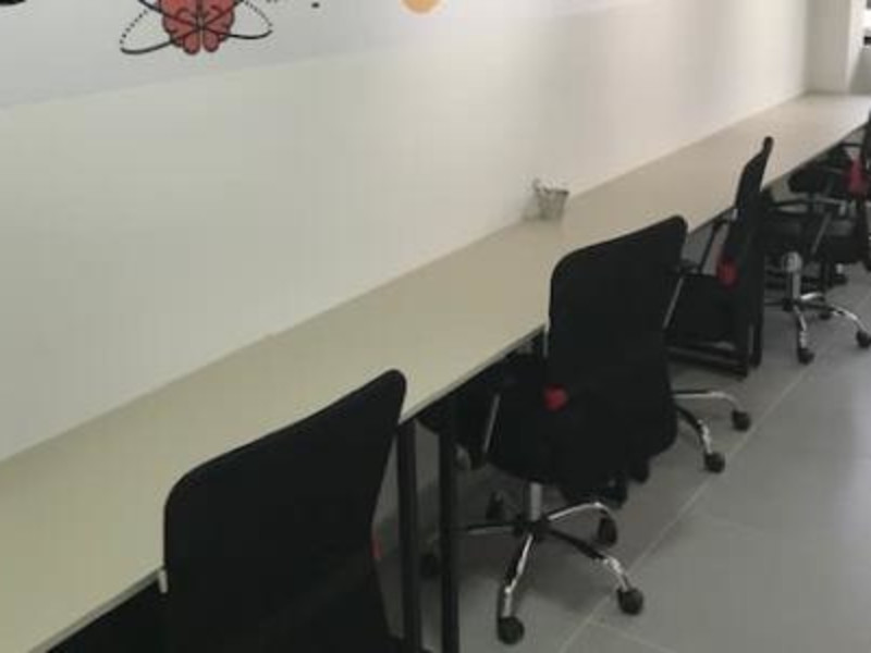  Ecotech Coworking - São José dos Campos/SP