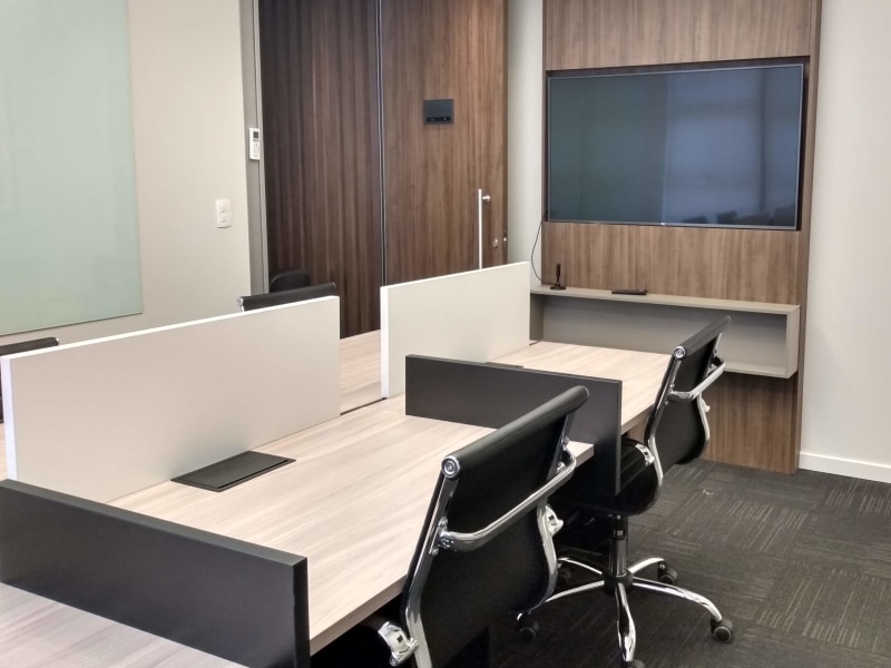  Easily Work Coworking - São Bento - São Paulo/SP
