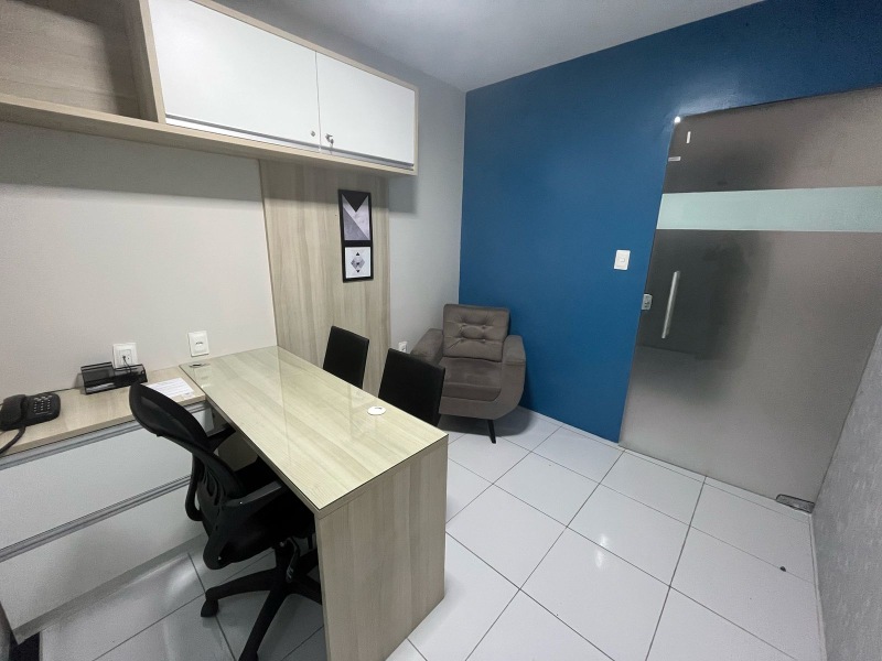  Ligno Coworking - Campina Grande/PB