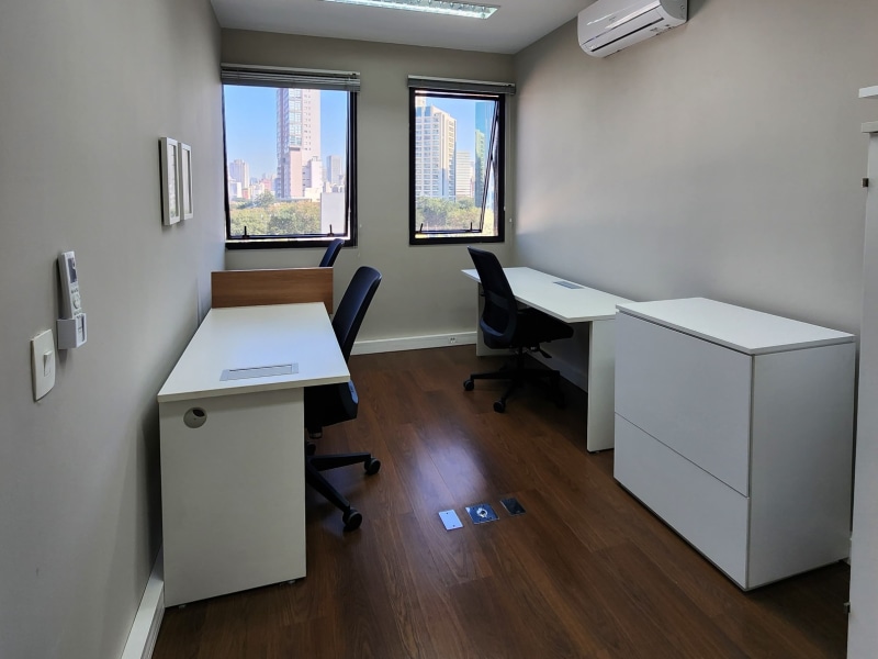  On Offices - Vila Olímpia - São Paulo/SP
