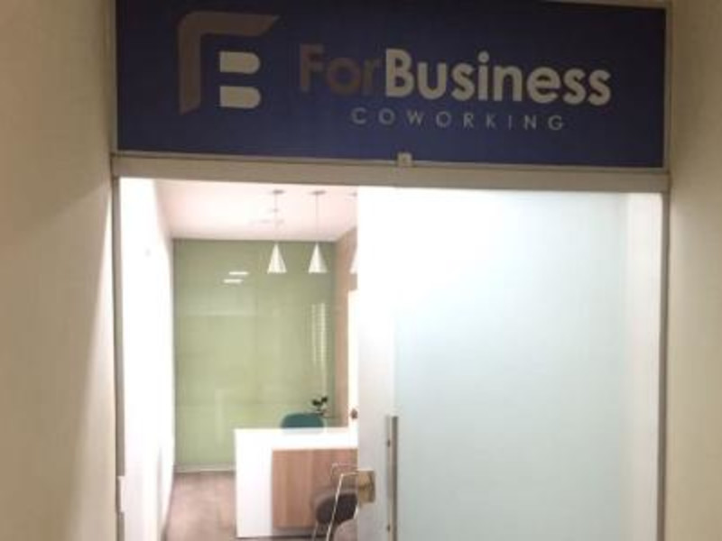  ForBusiness Coworking - Ipatinga/MG