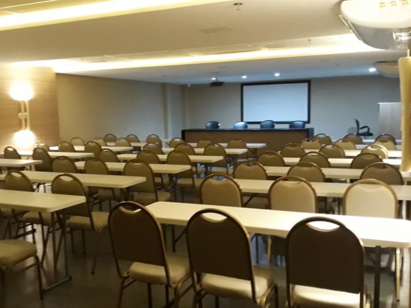  Open Door Coworking - Maceió/AL
