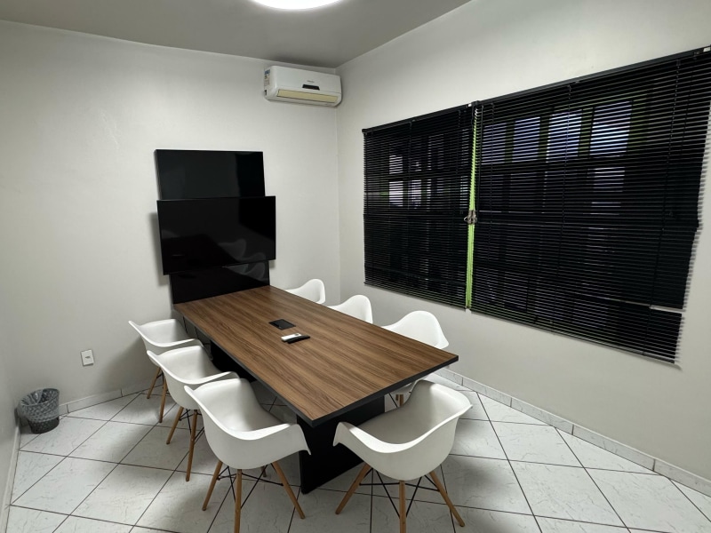  CKShouse Coworking - Parauapebas/PA