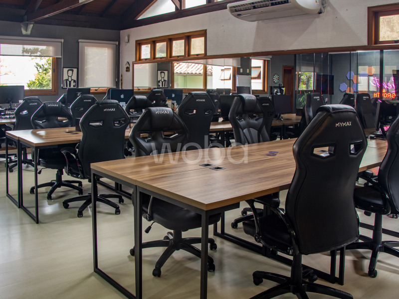  Mosaico Coworking - Florianópolis/SC