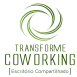 Logo de Transforme Coworking