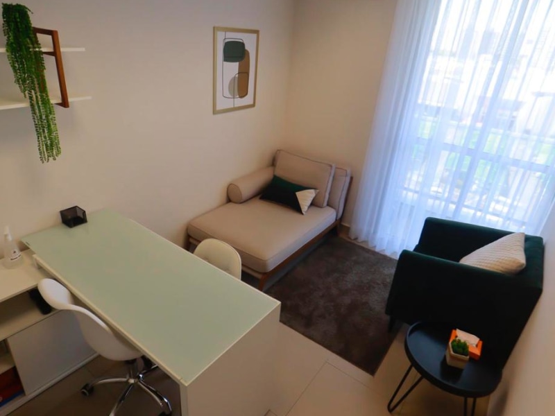  dialog coworking - Aracaju/SE