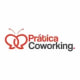 Logo de Prática Coworking