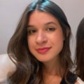 Foto de Vitória Silva