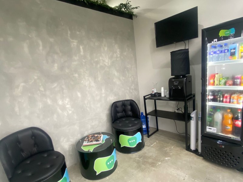  ConnectWork Coworking - Poá/SP