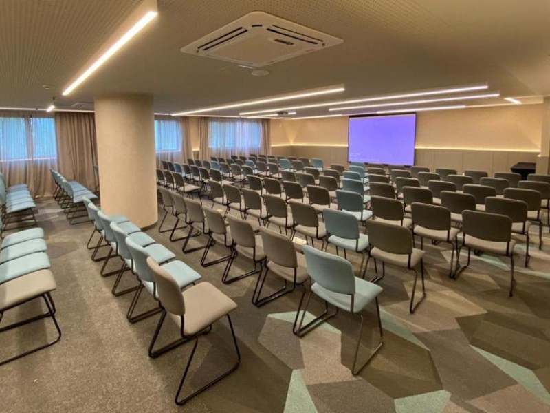  Radisson Oscar Freire - São Paulo/SP