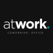 Logo de At Work