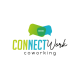 Logo de ConnectWork Coworking