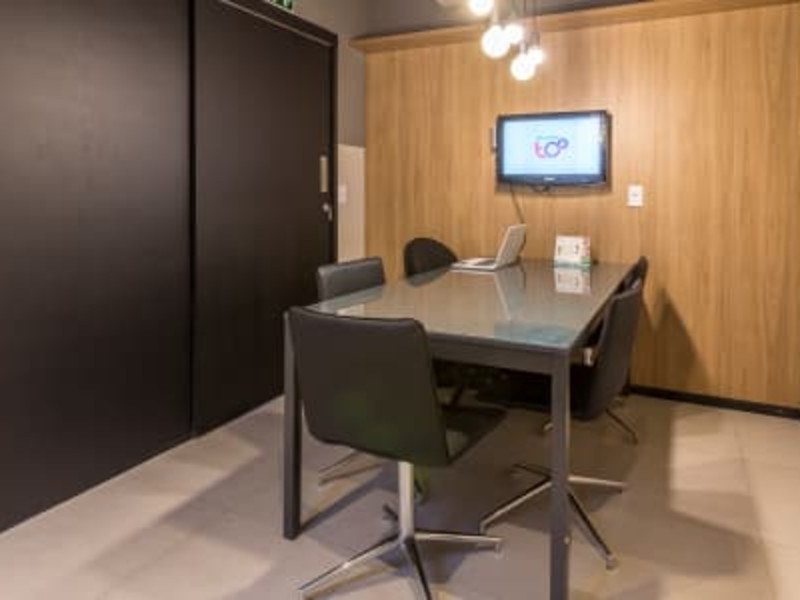  Top 360 Coworking - Aracaju/SE