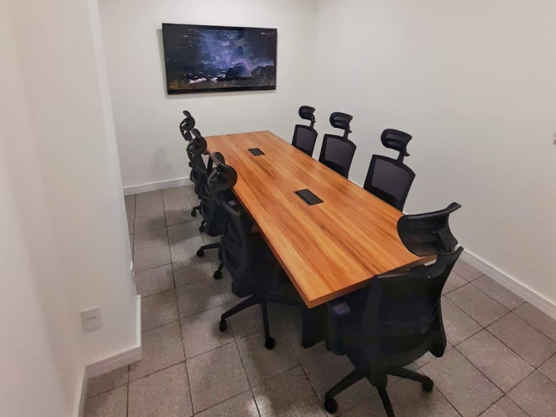  AVANTTS Coworking - Valinhos/SP
