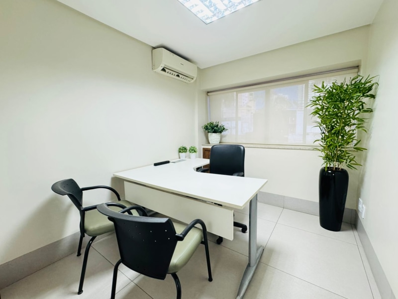  Interative Coworking - Goiânia/GO