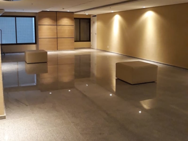  Open Door Coworking - Maceió/AL