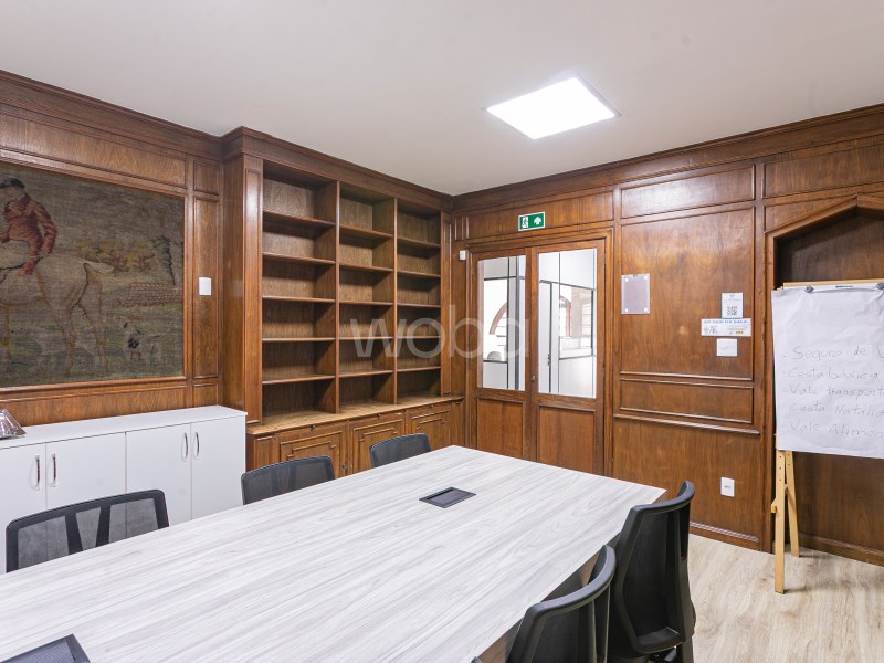  Espaço JK corporativo - Belo Horizonte/MG