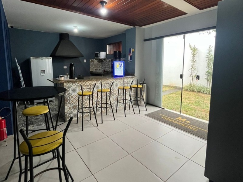  M + Coworking Sorocaba - Sorocaba/SP