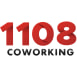 Logo de 1108 Coworking