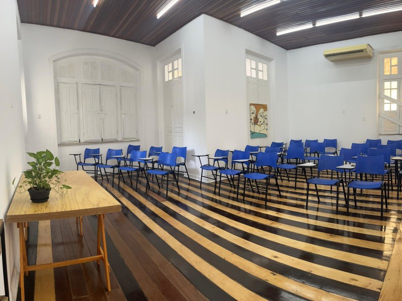  Casa Libra - Belém/PA