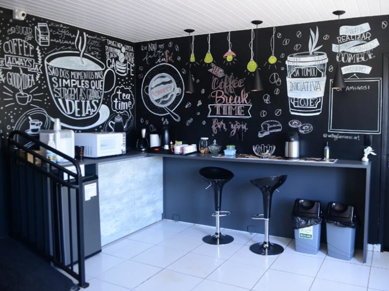  4Connect Coworking - Cianorte/PR