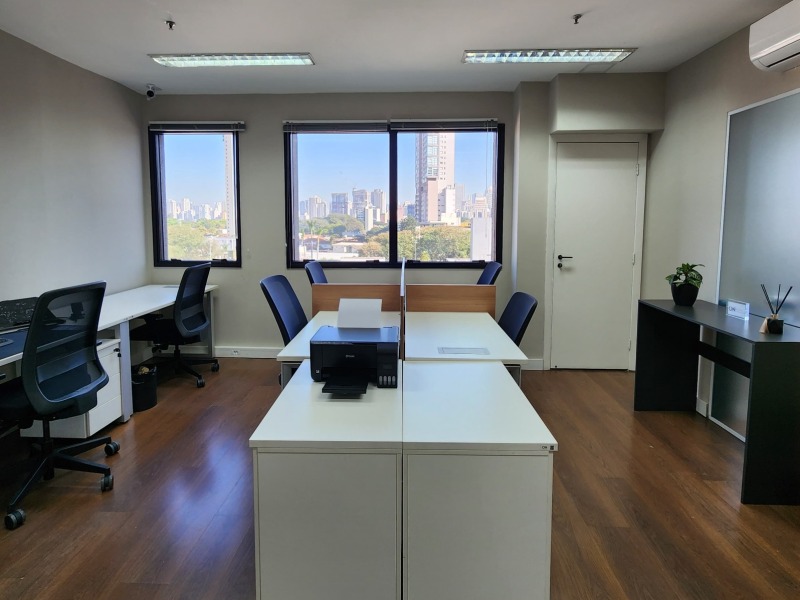 On Offices - Vila Olímpia - São Paulo/SP