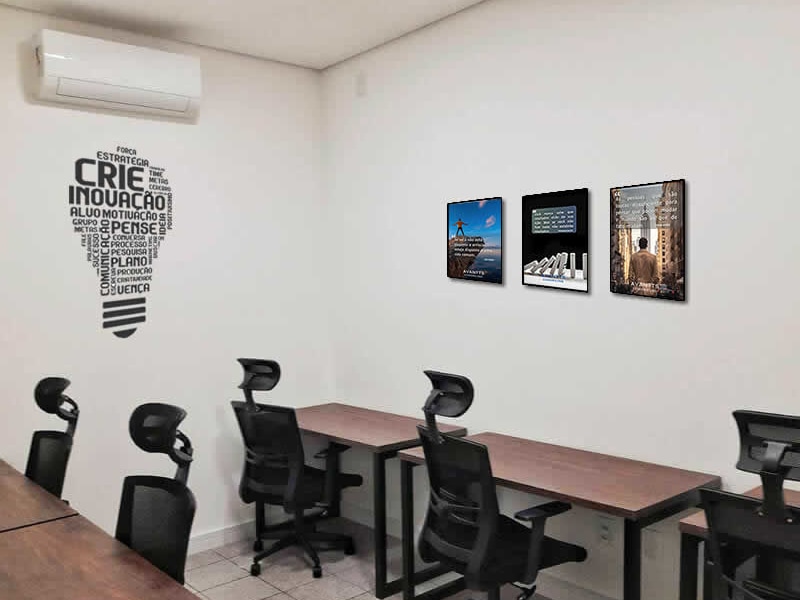  AVANTTS Coworking - Valinhos/SP