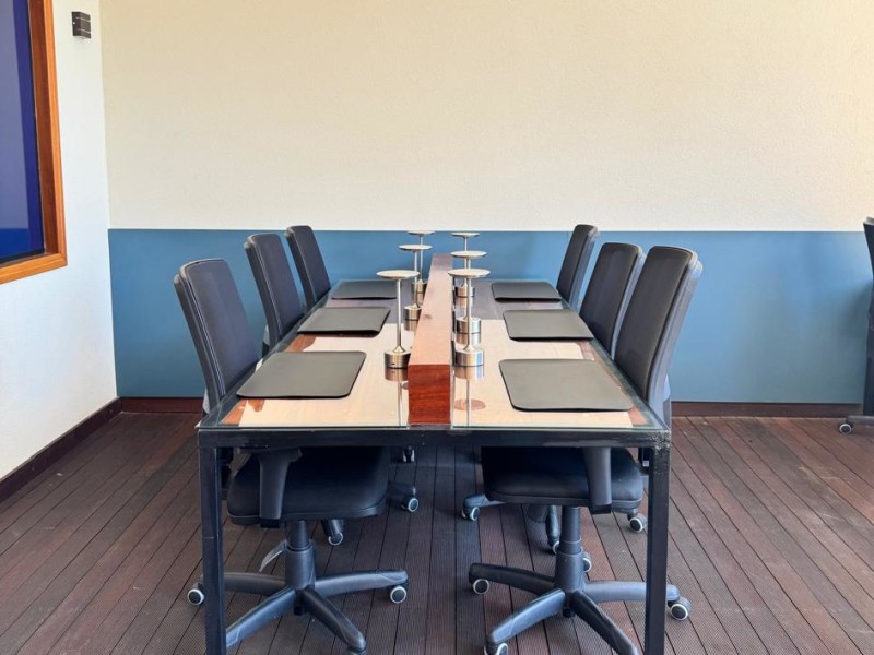  Beachub Coworking - Ilhabela/SP