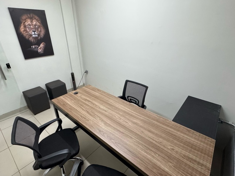  CKShouse Coworking - Parauapebas/PA