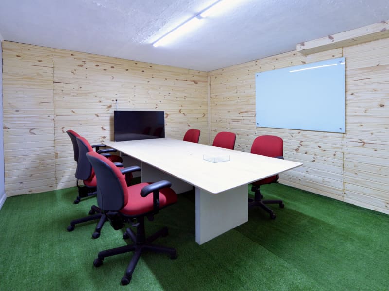  Go Up Coworking - São Paulo/SP