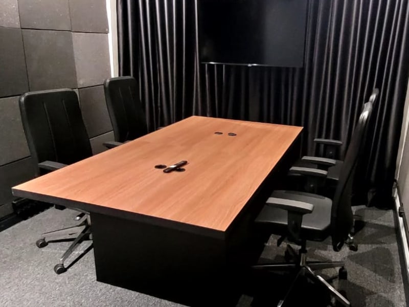  ESPAÇO COWORKING - Belo Horizonte/MG