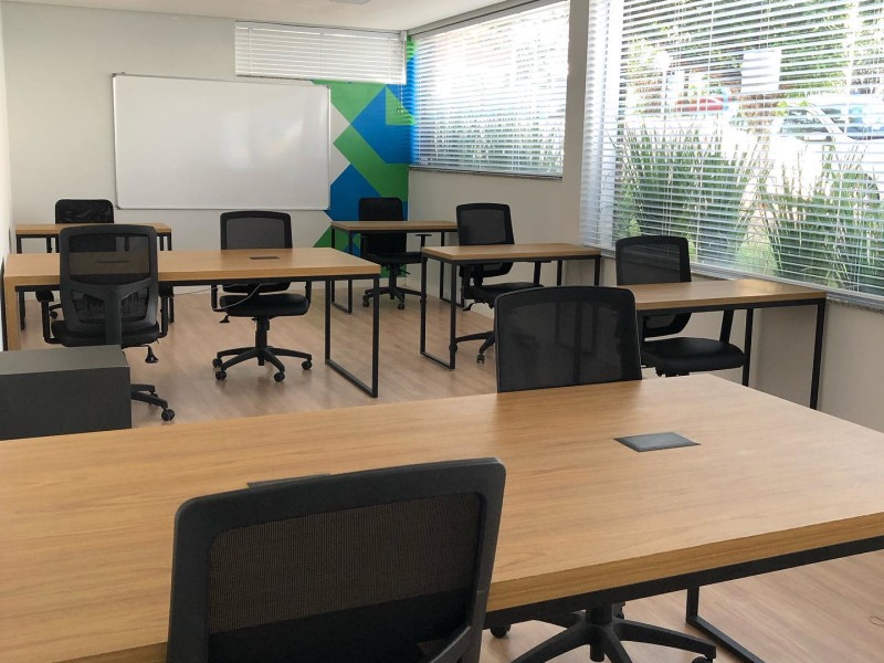  UN Coworking - Campo Grande/MS
