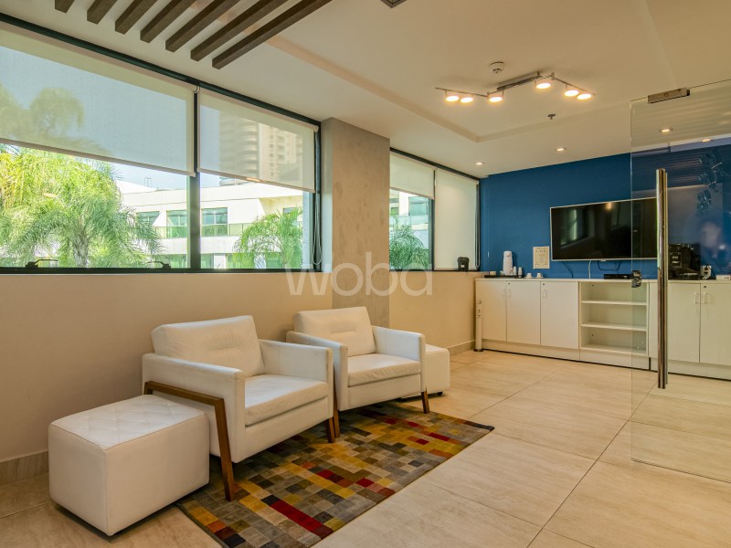  Delta Business Coworking Barra da Tijuca - Rio de Janeiro/RJ