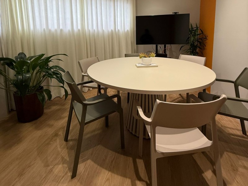  Quintal Coworking - Tubarão/SC