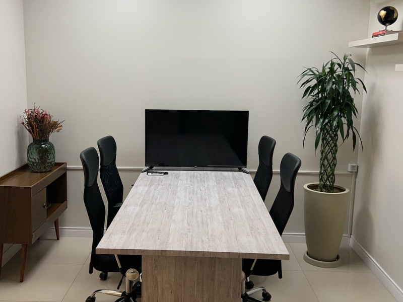 Town offices - Itajaí/SC