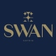 Logo de Swan Hotéis