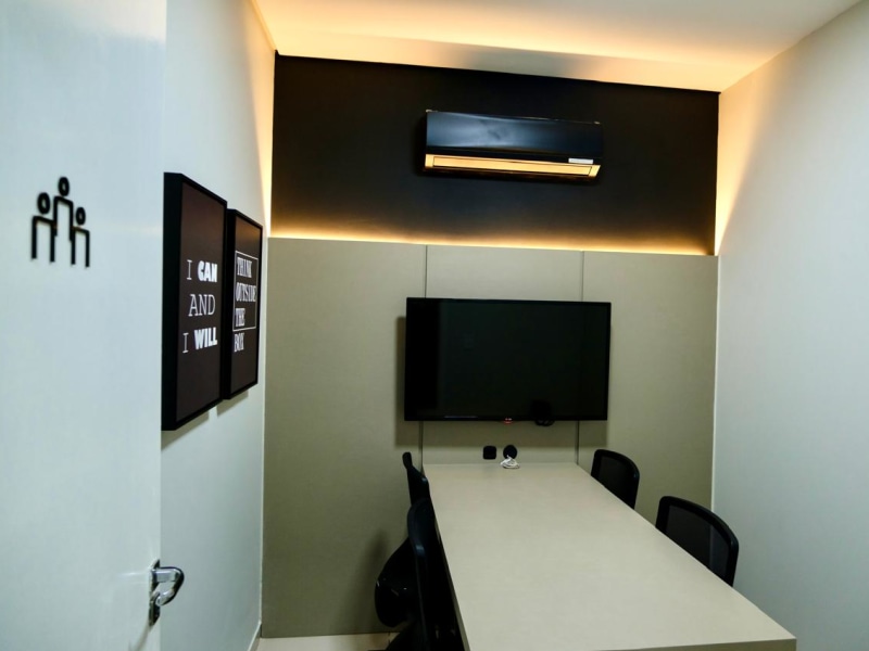  My Job Private Office Dourados - Dourados/MS
