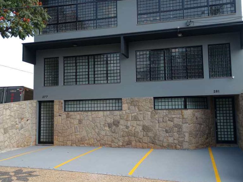  AVANTTS Coworking - Valinhos/SP