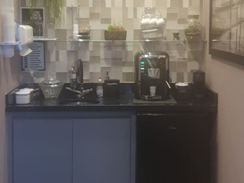  JRManduca Coworking - São Paulo/SP