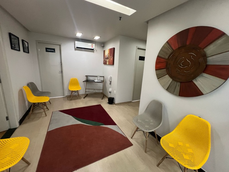  Bh Cospace - Belo Horizonte/MG