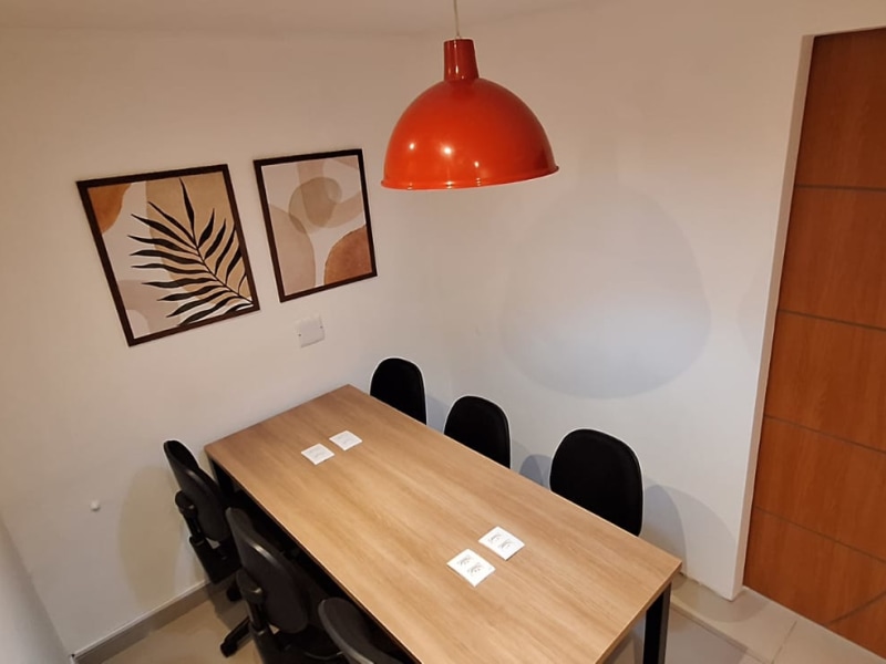  Station Coworking - Lauro de Freitas/BA