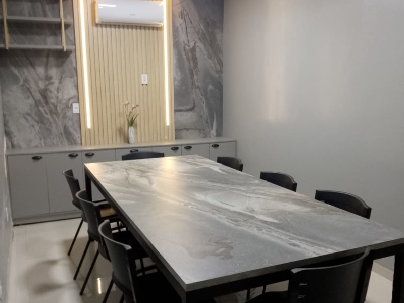  Center Office Caxias - Caxias/MA