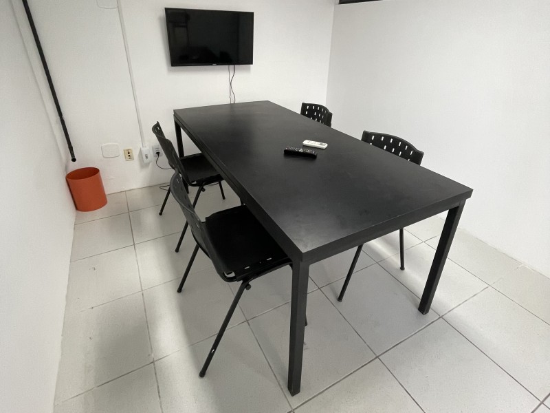  São Luis Coworking - Calhau - São Luís/MA