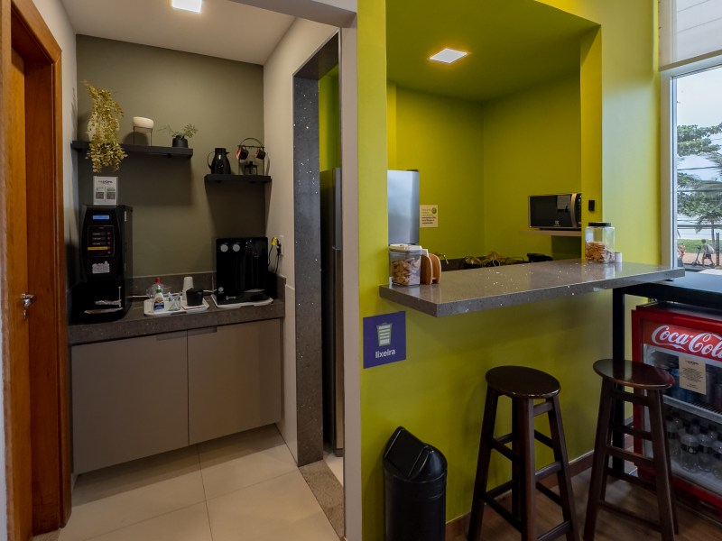  4Work Praia - Vila Velha/ES