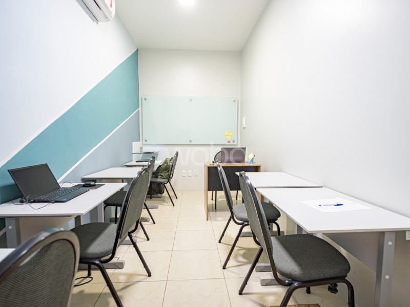  COWORKING ISRAEL OFFICE - Fortaleza/CE
