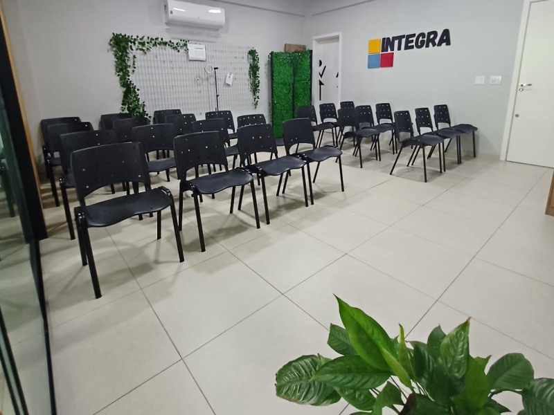  Integra Espaço Coworking - Santa Cruz do Sul/RS